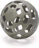 Beeztees snackbal - kippen speelgoed - 100% gerecycled plastic - dia 15 cm