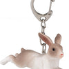 MOJO Key Ring Ling Rabbit 387440
