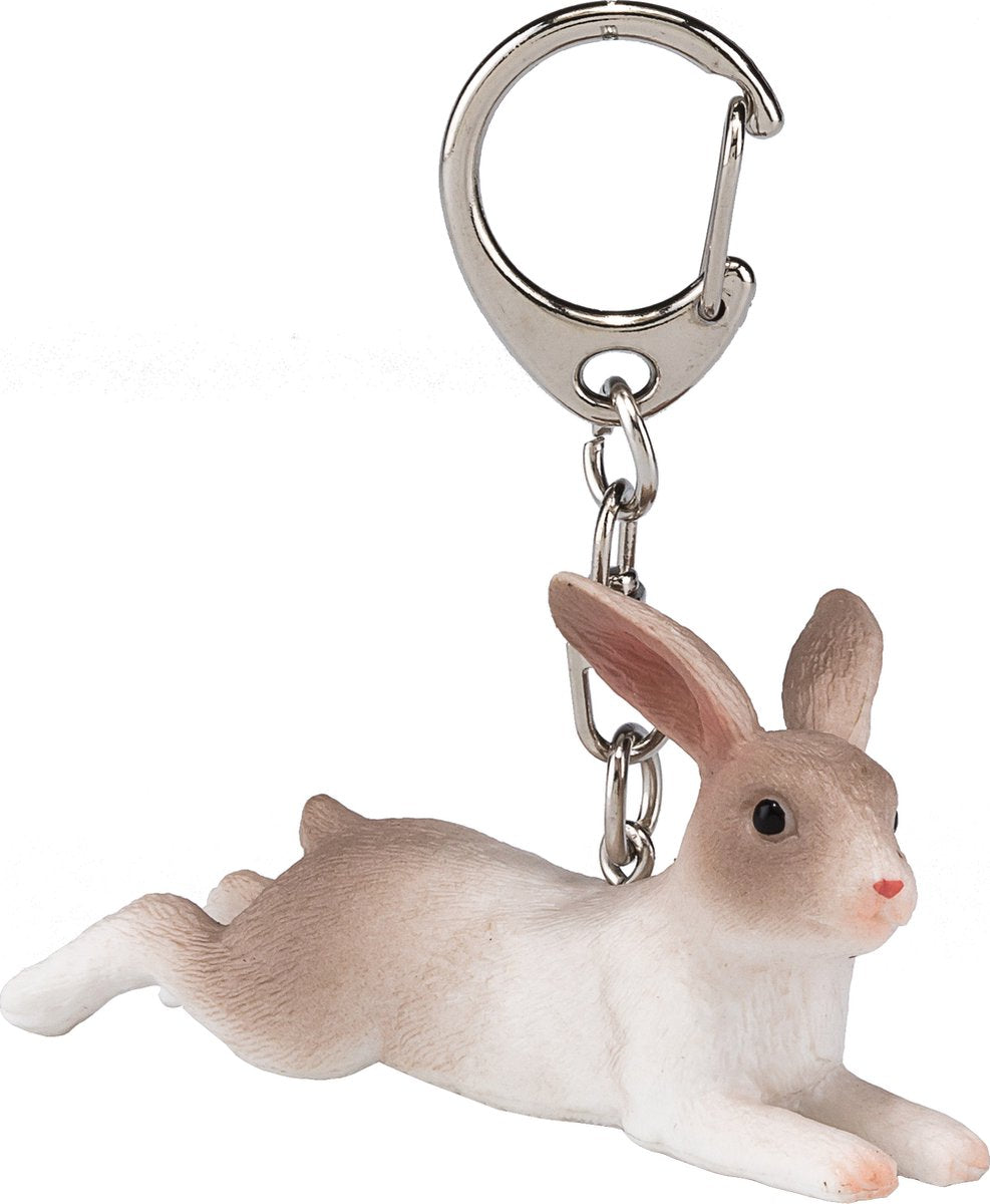 MOJO Key Ring Ling Rabbit 387440