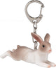 MOJO Key Ring Ling Rabbit 387440