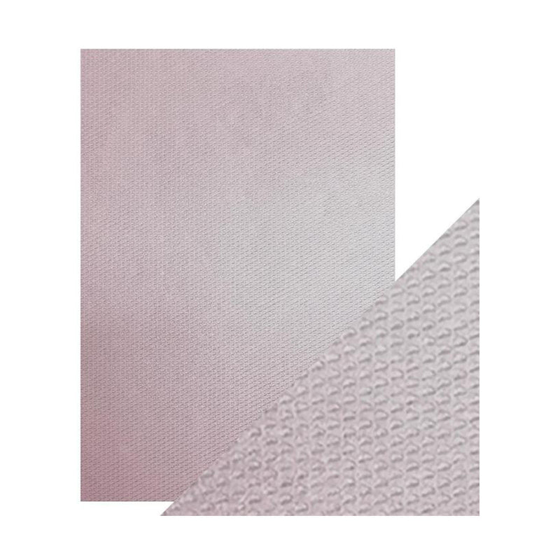 Craft Perfect di Tonic Studios Craft Perfect • carte di cotone fatte a mano A4 conchiglia sabbia