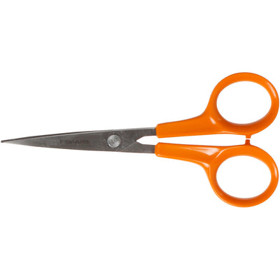 Forbici di precisione classiche Fiskars, l: 13 cm, 1 pezzo