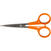 Tijeras de precisión clásicas Fiskars, l: 13 cm, 1 pieza