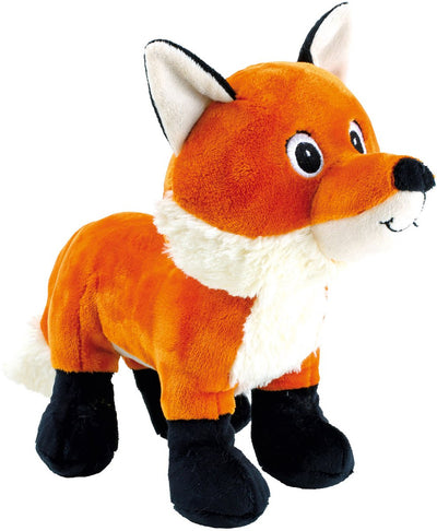 Pie pequeño - abrazo de peluche, 27 cm