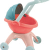 Pastel ecoiffier arsigine bambola