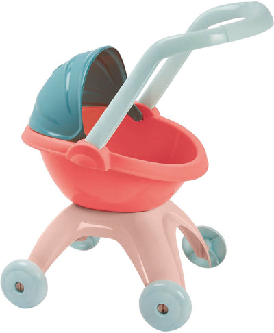 Pastel ecoiffier arsigine bambola