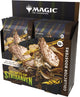 Magic the Collecting Magic: i segreti della raccolta di Strixhaven - scatola di buste da collezione