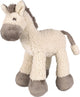 Happy horse paard helma knuffel 24cm - beige - baby knuffel