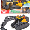 Dickie volvo tracked excavator rupsgraafmachine