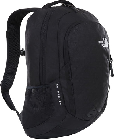 Mochila para hombre The North Face Connector - TNF Black