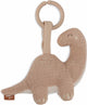 Jollein - gancio per passeggino - roarsome - accessorio per passeggino