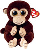 Ty Beanie Babies Belllies Matteo Monkey, 15 cm