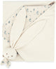 Kaloo lapinoo - coperta - coperta per bebè - coniglio - colore crema