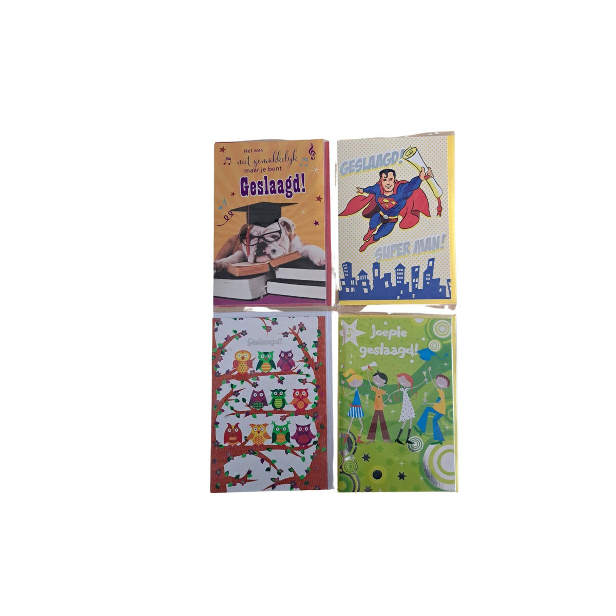 Tarjetas de felicitación pasadas pk 6 diseño div.