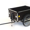 Roland Trailer Rolando D con baja barra de tiro 900 x 600 x 350