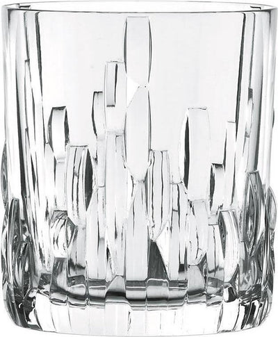 Nachtmann - bicchiere da whisky 'shu fa' - 330 ml - set da 4 pezzi
