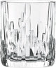 Nachtmann - bicchiere da whisky 'shu fa' - 330 ml - set da 4 pezzi
