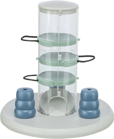 Trixie Dog Activity Gambling Tower