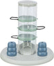Torre de juego de actividad de perros trixie