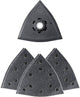 Fein 63806204210 slp kl 130 slijpset 7-delig 1 set(s)
