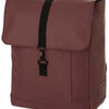Fastrider jaxx ii enkel fietstas rugzak trend mahogany brown cg