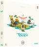 Gioco da tavolo Asmodee Tokaido Adventure Gioco strategico per famiglie 1-5 giocatori.