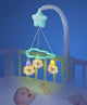 Playgro Dreamtime, rilassante cellulare illuminato