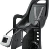 Sedile posteriore Groovy Maxi Frame Conferma Nero Grigio