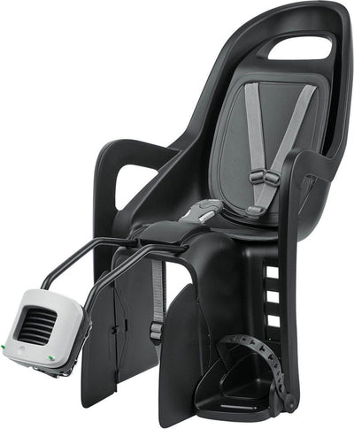 Rear seat groovy maxi frame confirmation black gray