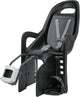 Sedile posteriore Groovy Maxi Frame Conferma Nero Grigio