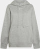 Nike w nsw phnx flc os po sudadera con capucha sudadera deportiva para mujer - gris - talla XL