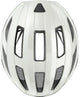 Abus Helmet Macator Mips Pearl White L 58-62cm