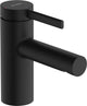 Hansgrohe - zesis s - miscelatore per lavabo - funzionamento monocomando - cool start a risparmio energetico - con scarico - dimensione 70 mm - cromato