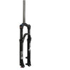 SrSuntour Suntour xcr32-air voorvork 26 lor 100mm mat zwart