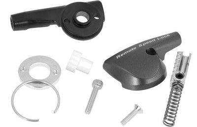 Srsuntour sr suntour - remote lockout unit rl-r fke112-01 (2 complete sets)