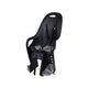 PoliSport Back Sish Koari Mik-HD Black Gray