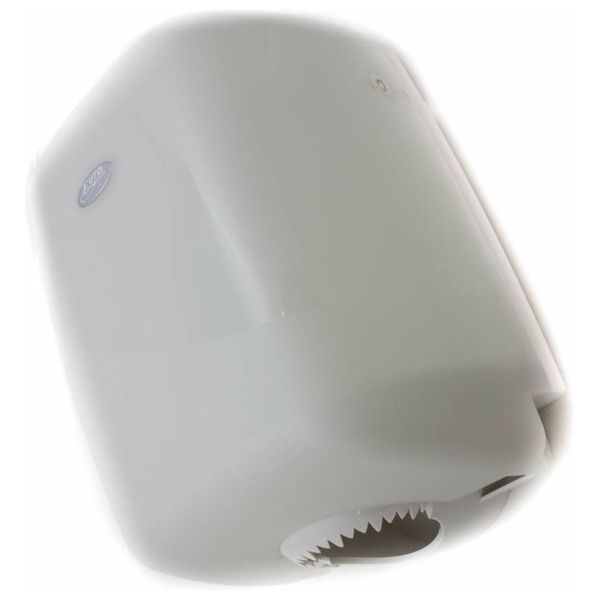 Dispensador de papel de limpieza Euro para papel de limpieza Midi