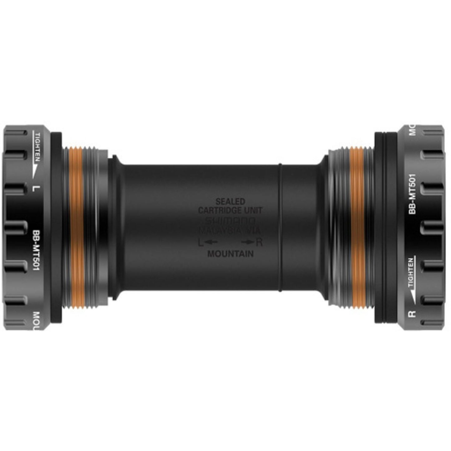 Shimano BB-MT501 BSA 68 73 mm