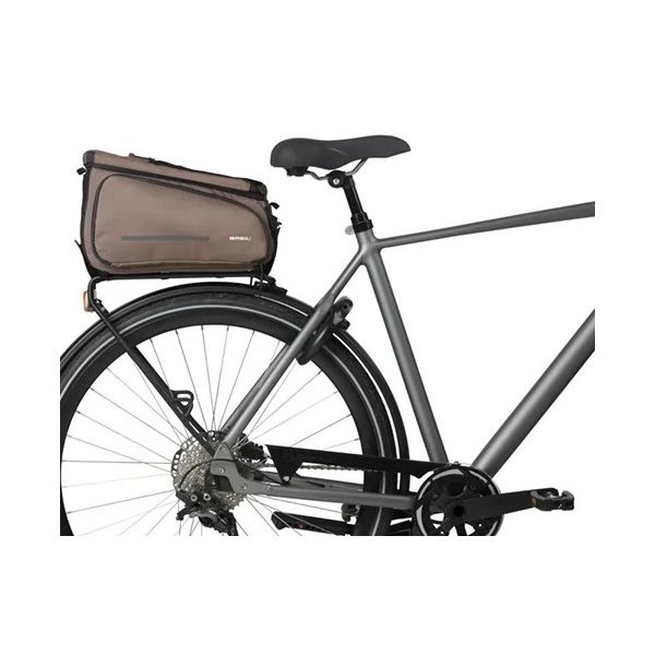 Basil luggage behavior bag 10-26l black