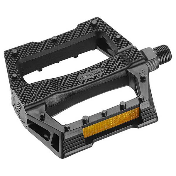 MARWI SP-450 Pedal Freestyle Plastic Black