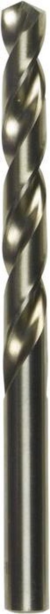 Milwaukee Thunderweb - punte per metallo hss-ground - din 338 tw 6,0 x 93 - 1 pz - 4932352358
