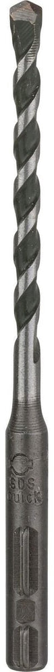 Taladro universal Bosch con sds-quick - 5mm