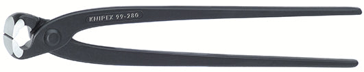 Knipex Moniertang (Rabitzen Vlechtertang) 9900220