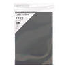 Craft perfect by tonic studios craft perfect • smooth card a4 240g pewter grey 5pcs