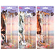 Matite Moxy Horse 2 pezzi con topper 3 ass