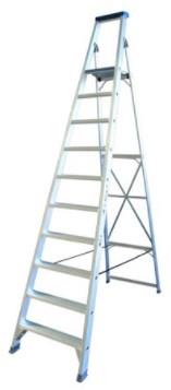 Escalera plataforma asc bt-10