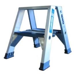 ASC escalera doble dt-2 sin soporte