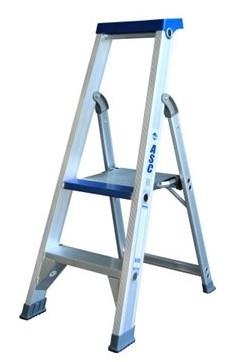Escaleras plataforma asc bt-2