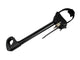Spinder framehouder 30mm easy fix lang afsluitbaar sc2