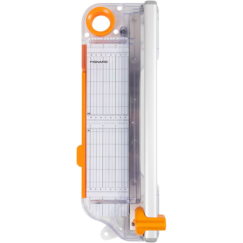 Taglierina rotante Fiskars, l: 30 cm, 1 pezzo